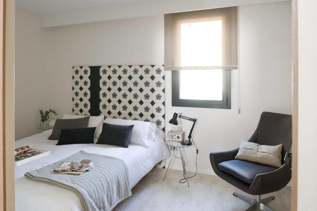 Eric Vokel Boutique Apartments - Sagrada Familia Suites Барселона Екстер'єр фото